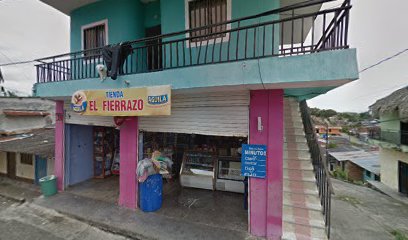 Tienda El Fierrazo