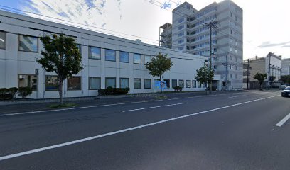 石狩西部広域水道企業団