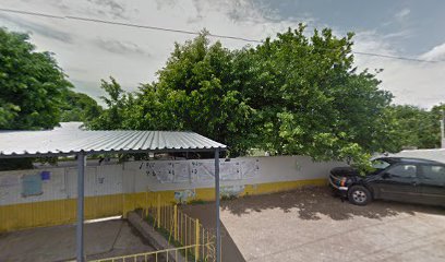 Escuela Primaria Coronel Gregorio Mendez Magaña
