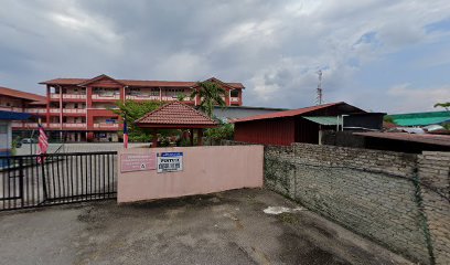 Pusat Kecantikan De'Masz