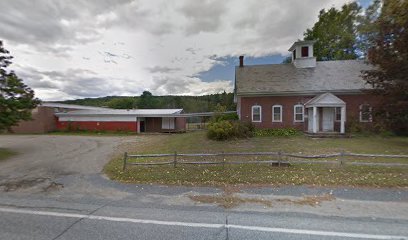 Perkinsville Soccer Field