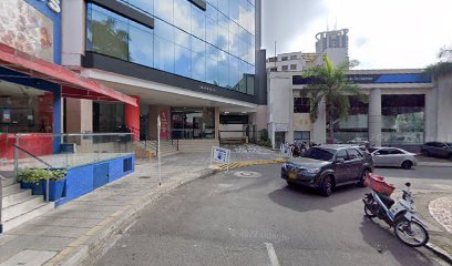 Cajero ATH Cabecera 24 Horas I - Banco de Bogotá