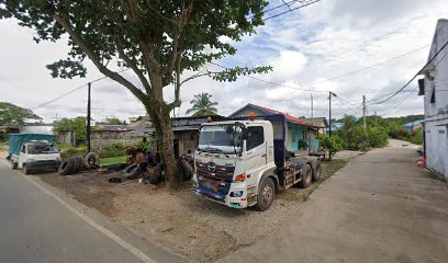 Tambal ban lek sigit