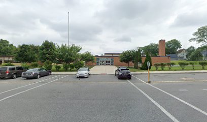 Harris Elementary School