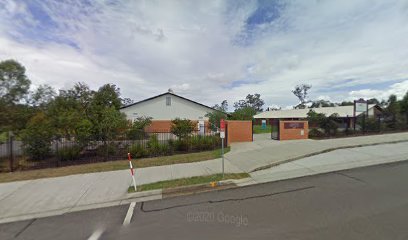 Ashtonfield Public School