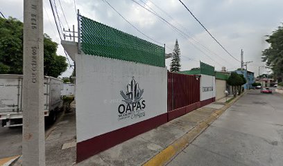 OAPAS - Carcamo Colón