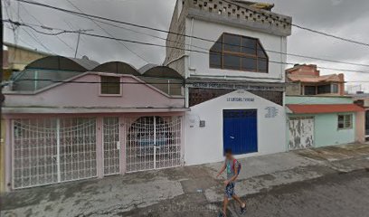 IGLESIA PRESBITERIANA ASOCIADA REFORMADA DE MEXICO A.R.