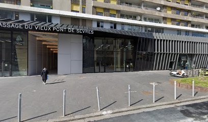 ACBB-Aïkido Club de Boulogne Billancourt