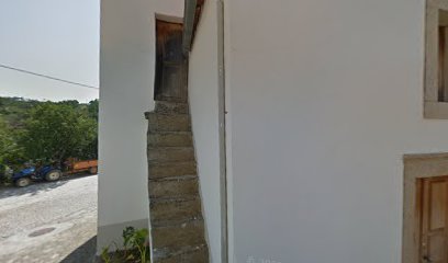 Capela do Espírito Santo