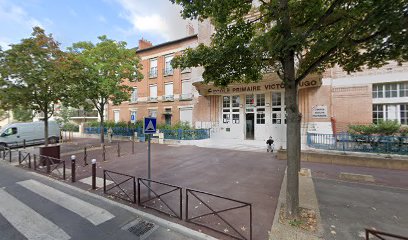 École Primaire Victor Hugo