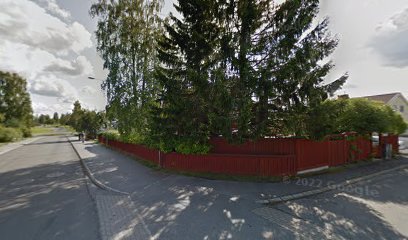 Skellefteå Allbygg AB