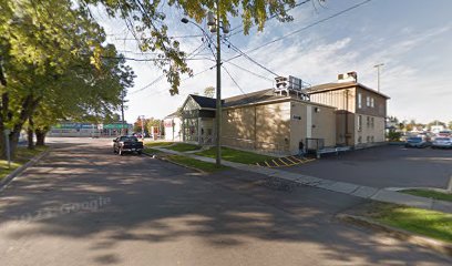 CIBC Branch with ATM