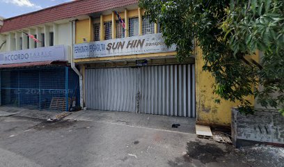 Sun Hin Transport Sdn. Bhd.