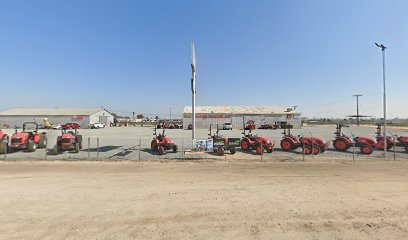San Joaquin Tractor Co.