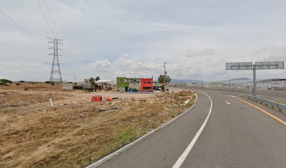 IGLESIA DEL DIOS VIVO COLUMNA Y APOYO DE LA VERDAD 'EL BUEN PASTOR'