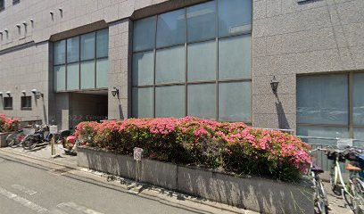 （社）京都府保育協会