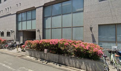 京都社会福祉士会事務局