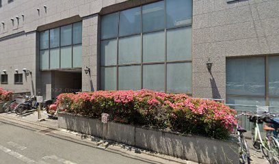京都府社会福祉協議会