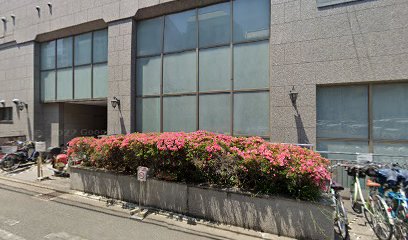 京都府社会福祉事業団