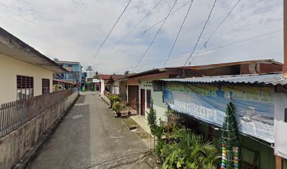 Arena Sport Tenis Meja Dan Warung Kopi