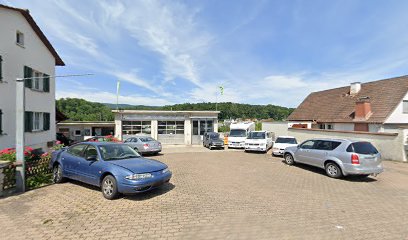 Dorfgarage Top Car GmbH