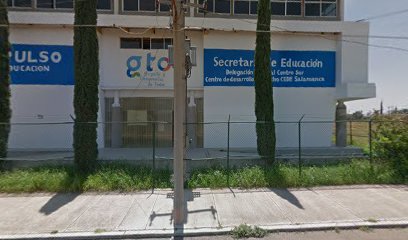 Secretaría de Educación de Guanajuato