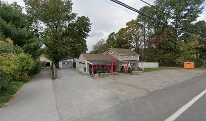 Stanfordville 24 Hour Laundromat