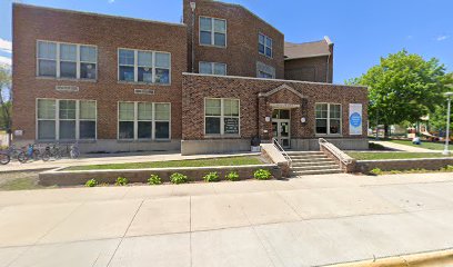 Kingsley Elementary School