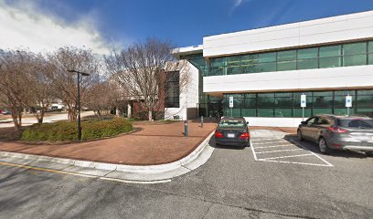 Cary Water Services Department