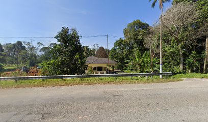 Kampung Seberang Ampang