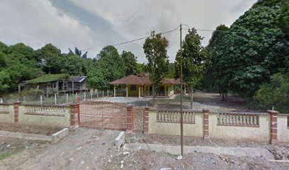 An Nur Homestay, Kampung Sekara