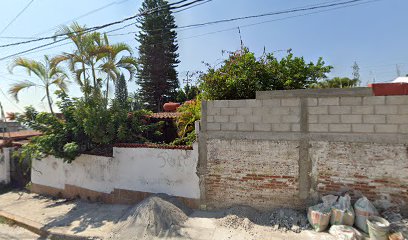 Museo de Arte Erótico de Cuernavaca