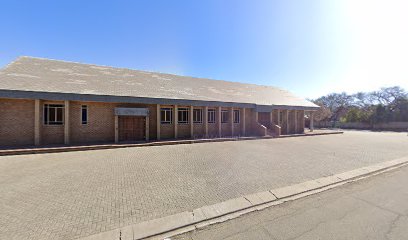 OAC Bayswater Bloemfontein