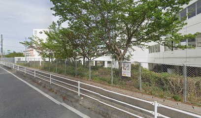 熊野町立熊野第四小学校