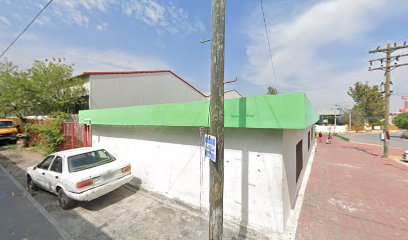 Club de nutrición en escobedo