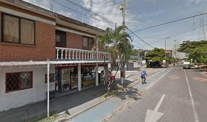 Panaderia Pasteleria La Perla Del Otun