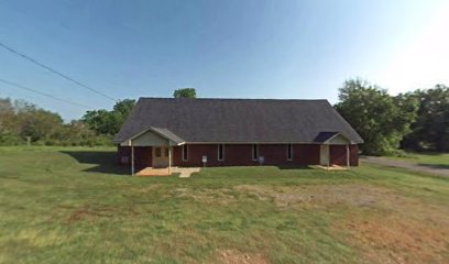 First Baptist of Shoal City