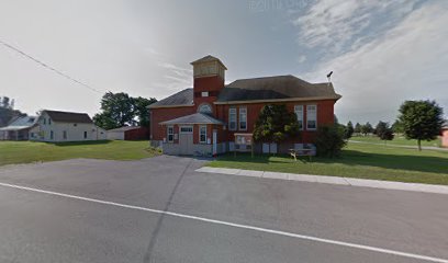 La Salette Community Hall