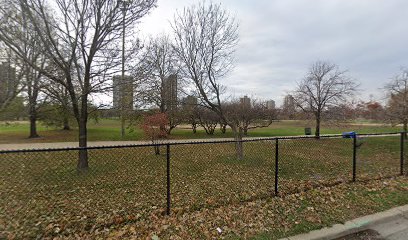 Lincoln Park - Field 4