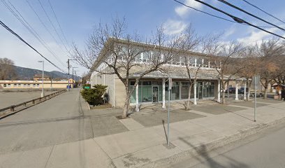 City of Merritt, City Hall