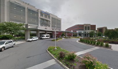 Inova Fair Oaks Hospital Imaging Center