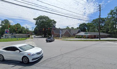 Hope United Methodist Church