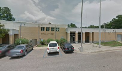 Marengo County Detention Center