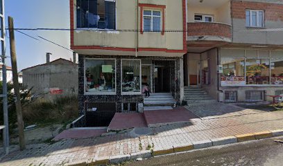 Bosnak Börek Cafe