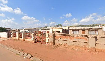 African Gospel Church Tshwane Circuit