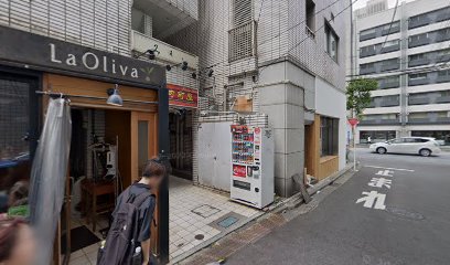 リラクゼーション 温石庵 六本木店