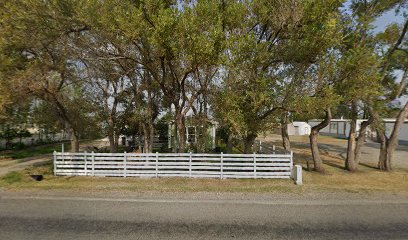 Wild Horse Stables