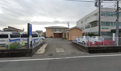 ニチイ ケアセンター松阪