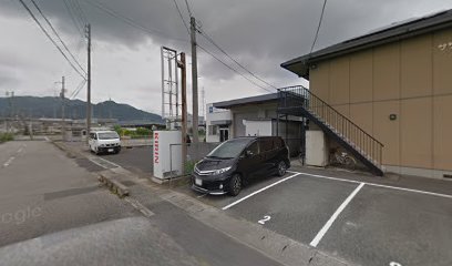 文化シャッター（株） 山口営業所