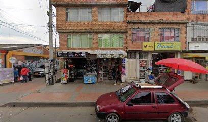 TIENDA DE VARIEDADES